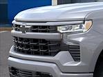 2025 Chevrolet Silverado 1500 Crew Cab 4x4 Pickup for sale #245360 - photo 13