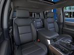 2025 Chevrolet Silverado 1500 Crew Cab 4x4 Pickup for sale #245360 - photo 16