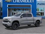 2025 Chevrolet Silverado 1500 Crew Cab 4x4 Pickup for sale #245360 - photo 3