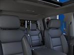 2025 Chevrolet Silverado 1500 Crew Cab 4x4 Pickup for sale #245360 - photo 24