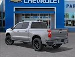 2025 Chevrolet Silverado 1500 Crew Cab 4x4 Pickup for sale #245360 - photo 4