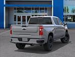 2025 Chevrolet Silverado 1500 Crew Cab 4x4 Pickup for sale #245360 - photo 2