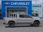 2025 Chevrolet Silverado 1500 Crew Cab 4x4 Pickup for sale #245360 - photo 5