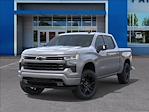 2025 Chevrolet Silverado 1500 Crew Cab 4x4 Pickup for sale #245360 - photo 6
