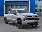 2025 Chevrolet Silverado 1500 Crew Cab 4x4 Pickup for sale #245360 - photo 7
