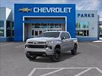 2025 Chevrolet Silverado 1500 Crew Cab 4x4 Pickup for sale #245360 - photo 8