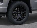 2025 Chevrolet Silverado 1500 Crew Cab 4x4 Pickup for sale #245360 - photo 9