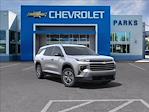 2025 Chevrolet Traverse FWD SUV for sale #245977 - photo 1