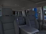 2025 Chevrolet Silverado 2500 Crew Cab 4x4 Pickup for sale #246893 - photo 24