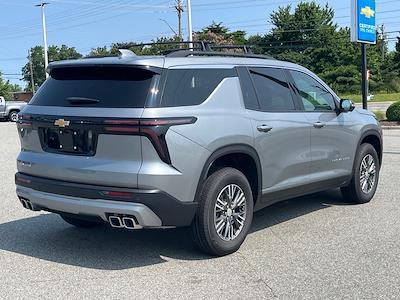 2025 Chevrolet Traverse FWD SUV for sale #246984X - photo 2