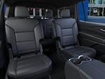 2025 Chevrolet Traverse FWD SUV for sale #246984X - photo 17