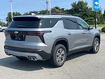 2025 Chevrolet Traverse FWD SUV for sale #246984X - photo 2