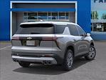 2025 Chevrolet Traverse FWD SUV for sale #246984X - photo 2