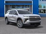 2025 Chevrolet Traverse FWD SUV for sale #246984X - photo 7