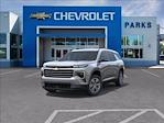 2025 Chevrolet Traverse FWD SUV for sale #246984X - photo 8