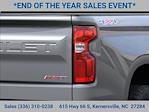 2026 Chevrolet Silverado 1500 Crew Cab 4WD Pickup for sale #247086 - photo 11