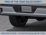 2026 Chevrolet Silverado 1500 Crew Cab 4WD Pickup for sale #247086 - photo 14