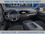 2026 Chevrolet Silverado 1500 Crew Cab 4WD Pickup for sale #247086 - photo 15