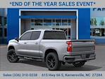 2026 Chevrolet Silverado 1500 Crew Cab 4WD Pickup for sale #247086 - photo 4