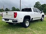 New 2025 Chevrolet Silverado 3500 High Country Crew Cab 4x4 Pickup for sale #247291 - photo 2