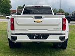 New 2025 Chevrolet Silverado 3500 High Country Crew Cab 4x4 Pickup for sale #247291 - photo 26
