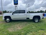 New 2025 Chevrolet Silverado 3500 High Country Crew Cab 4x4 Pickup for sale #247291 - photo 28