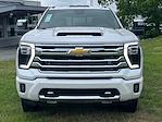 New 2025 Chevrolet Silverado 3500 High Country Crew Cab 4x4 Pickup for sale #247291 - photo 30