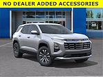 2026 Chevrolet Equinox AWD SUV for sale #247602 - photo 7
