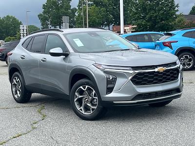 2025 Chevrolet Trax FWD SUV for sale #248711 - photo 1