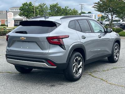 2025 Chevrolet Trax FWD SUV for sale #248711 - photo 2