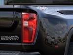 2025 Chevrolet Silverado 3500 Crew Cab 4x4 Pickup for sale #249368X - photo 11