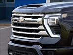 2025 Chevrolet Silverado 3500 Crew Cab 4x4 Pickup for sale #249368X - photo 13