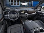 2025 Chevrolet Silverado 3500 Crew Cab 4x4 Pickup for sale #249368X - photo 15