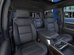2025 Chevrolet Silverado 3500 Crew Cab 4x4 Pickup for sale #249368X - photo 16