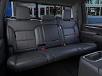 2025 Chevrolet Silverado 3500 Crew Cab 4x4 Pickup for sale #249368X - photo 17