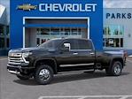 2025 Chevrolet Silverado 3500 Crew Cab 4x4 Pickup for sale #249368X - photo 2