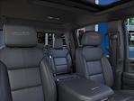 2025 Chevrolet Silverado 3500 Crew Cab 4x4 Pickup for sale #249368X - photo 24