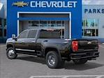 2025 Chevrolet Silverado 3500 Crew Cab 4x4 Pickup for sale #249368X - photo 3