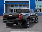 2025 Chevrolet Silverado 3500 Crew Cab 4x4 Pickup for sale #249368X - photo 4