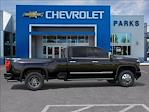 2025 Chevrolet Silverado 3500 Crew Cab 4x4 Pickup for sale #249368X - photo 5