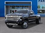 2025 Chevrolet Silverado 3500 Crew Cab 4x4 Pickup for sale #249368X - photo 6