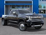 2025 Chevrolet Silverado 3500 Crew Cab 4x4 Pickup for sale #249368X - photo 7