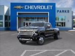 2025 Chevrolet Silverado 3500 Crew Cab 4x4 Pickup for sale #249368X - photo 8