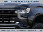 New 2026 Chevrolet Silverado 1500 RST Crew Cab for sale #249593 - photo 10