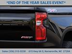 New 2026 Chevrolet Silverado 1500 RST Crew Cab for sale #249593 - photo 11