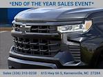 New 2026 Chevrolet Silverado 1500 RST Crew Cab for sale #249593 - photo 13