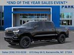 New 2026 Chevrolet Silverado 1500 RST Crew Cab for sale #249593 - photo 3