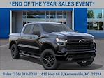 New 2026 Chevrolet Silverado 1500 RST Crew Cab for sale #249593 - photo 7