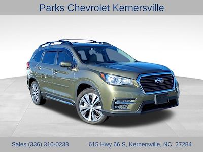 2022 Subaru Ascent AWD SUV for sale #249593A - photo 1
