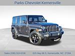 2022 Jeep Wrangler 4WD SUV for sale #249619A - photo 1